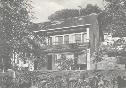 Leutersberg Gästehaus Vogelsang ngl 109.037