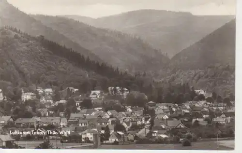 Tabarz Panorama gl1976 89.406