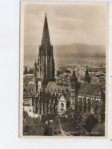 Freiburg i.Br. Münster ngl 48.465