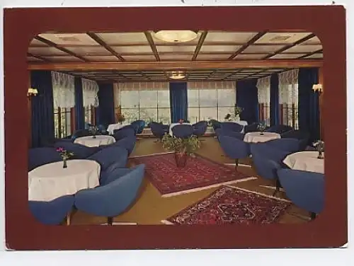 Mühlenbach-Heidberg Sanatorium Roter Bühl gl1982 48.523