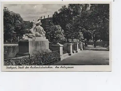 Stuttgart Am Anlagensee ngl 48.649