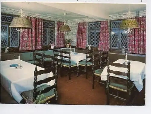 Lampenhain im Odenwald Haus Susanne glg1971l 48.659