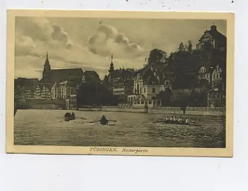 Tübingen Neckar-Partie gl1919 48.793