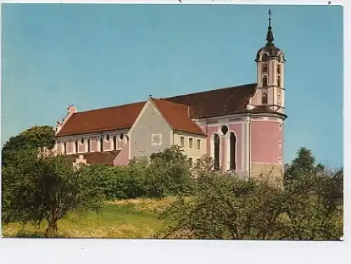 Oberelchingen Wallfahrtskirche ngl 48.668