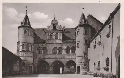 Konstanz Bodensee Rathaus gl1952 63.740