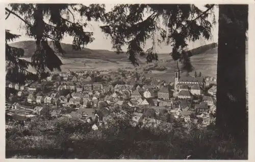 Neustadt Schwarzwald von oben feldpgl1940 63.767