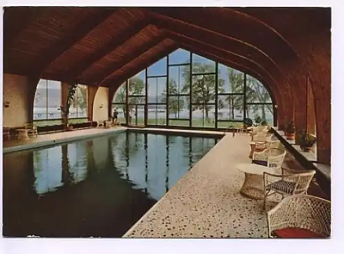 Hemmenhofen Bodensee Hotel Störi gl1968? 49.238