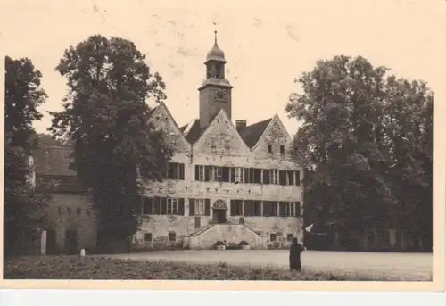 Kloster St.Ansgar b.Bad Oldesloe gl1952 63.951