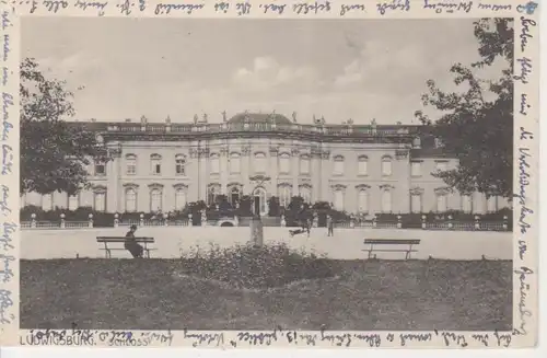 Ludwigsburg Schloss gl1925 63.624