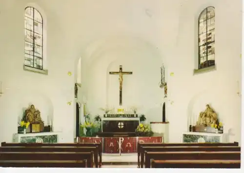 Bad Griesbach Schwarzw. Kapelle Regina Pacis ngl 63.772