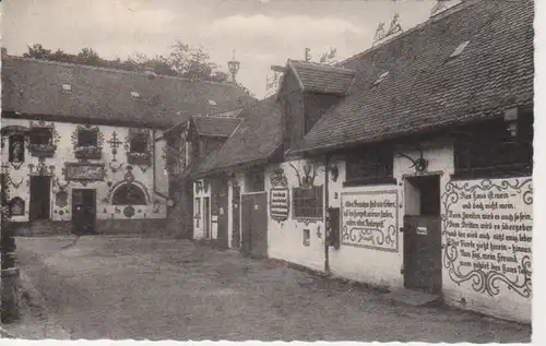 Klostergut Rettershof bei Königstein i.Ts. ngl 64.265