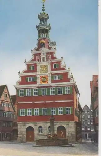 Esslingen a.Neckar Altes Rathaus ngl 68.398