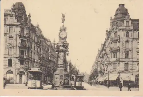 Frankfurt a.M. Kaiserstraße gl1912 64.371