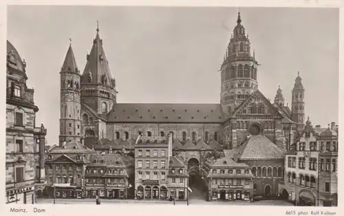 AK Mainz Dom ngl 64.645