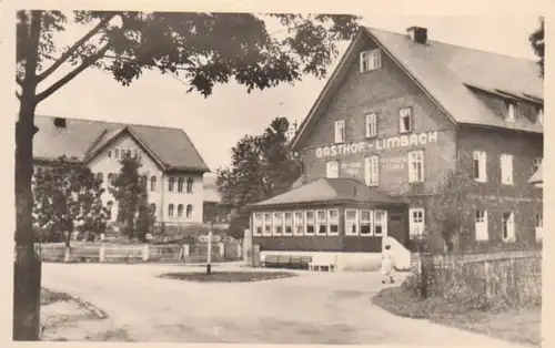 Limbach Gasthof gl1956 89.845