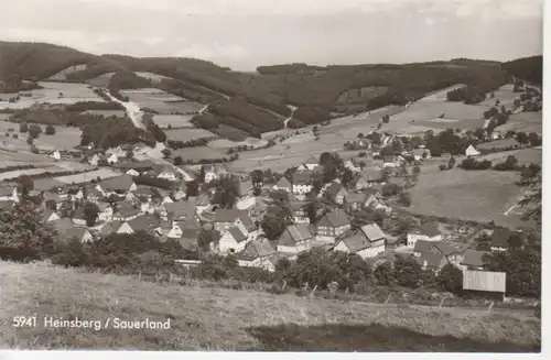 Heinsberg (Sauerland) Panorama ngl 99.844