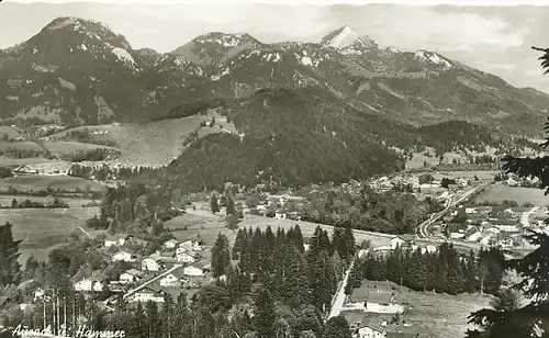 Hammer-Aurach gegen Wendelstein gl1973 120.305