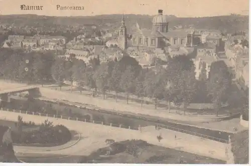 Namur Stadtpanorama ngl 203.045