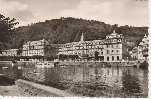 AK Bad Ems Staatl. Kurhaus gl1969 64.617