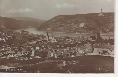 AK Bingen a. Rhein gl1927 64.590