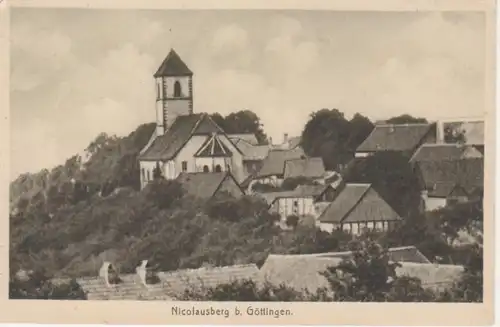 AK Göttingen, Nicolausberg ngl 66.108