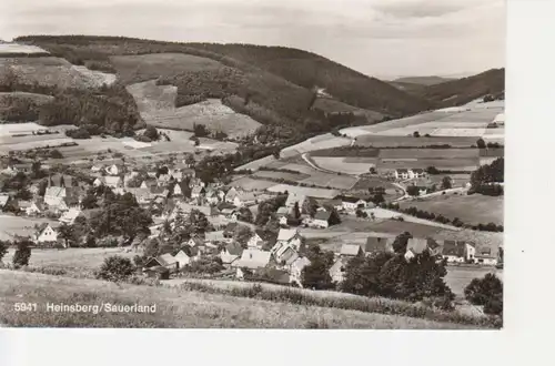 Heinsberg (Sauerland) Panorama ngl 99.843