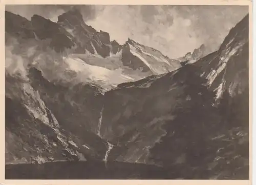 HDK 641 E.H. Compton, Einsamer Hochsee ngl 80.398