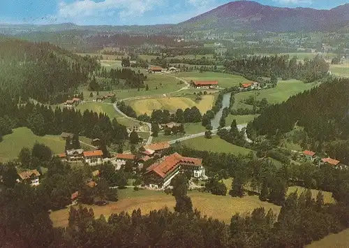 Fischbachau Richterheim gl1975 120.309