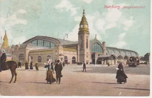 Hamburg, Hauptbahnhof gl1908 64.728