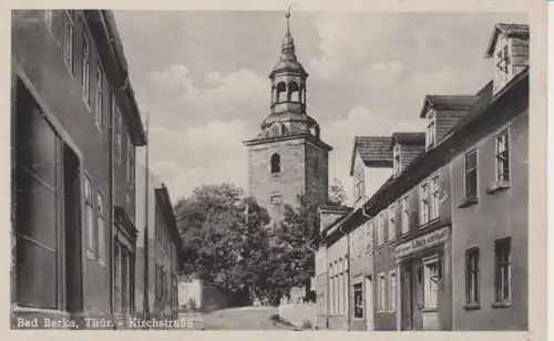 Bad Berka Kirchstraße ngl 92.760