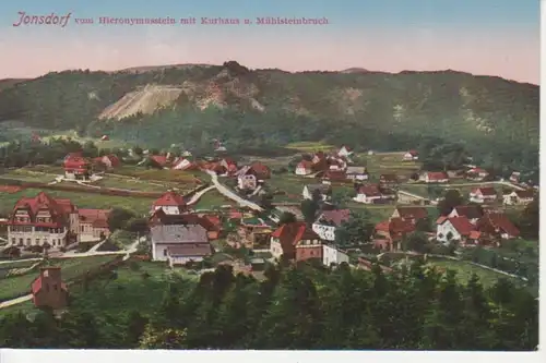 Jonsdorf Panorama ngl 86.120