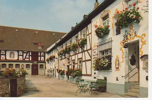 Königstein Klostergut Rettershof Reitschule ngl 12.141