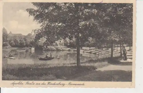 Apolda Partie an der Hindenburg-Promenade gl1939 92.776