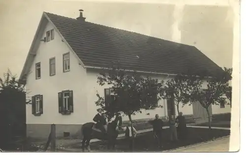 Kirchheim a.N., Bahnhof, F. Langjahr gl1913 9.351