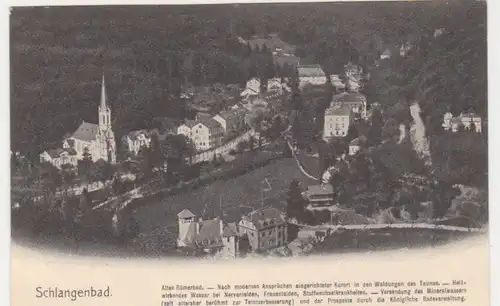 Schlangenbad Gesamtansicht ngl 11.514