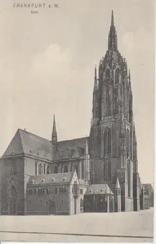 Frankfurt a.M. Dom ngl 12.249