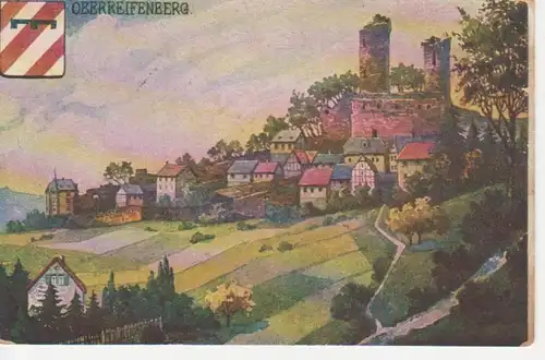 Oberkeifenberg Schmitten i.T. ngl 12.291