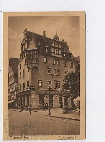 Heilbronn a.N. Kätchenhaus gl1926 45.936