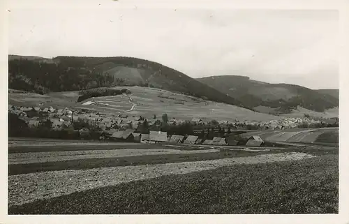 Sachsenbrunn Panorama gl1963 114.906