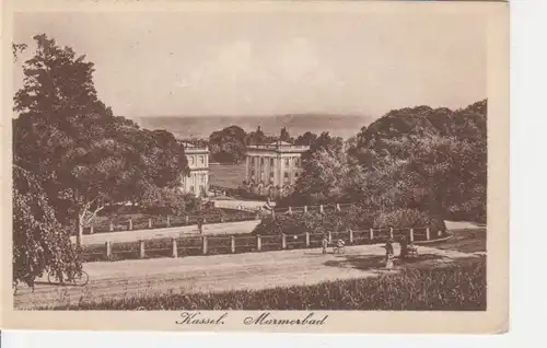 Kassel Marmorbad gl1919 12.002