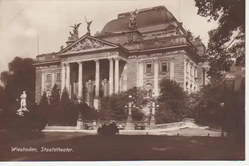 Wiesbaden Staatstheater ngl 12.238