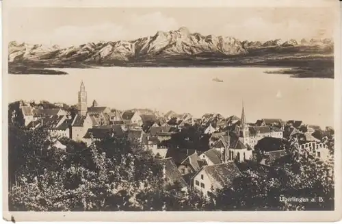 Überlingen Bodensee Alpen ngl 27.001