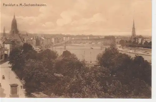 Frankfurt a. M. Sachsenhausen gl1911 11.921