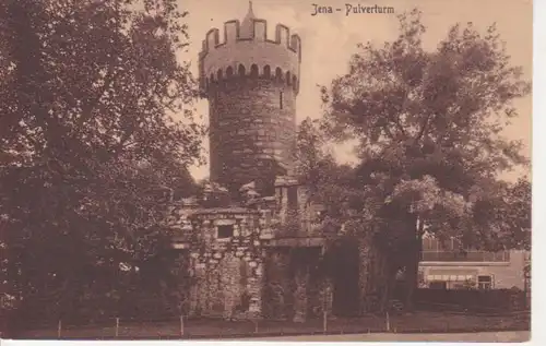 Jena Pulverturm ngl 88.920