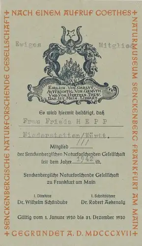 Senkenbergische Naturforschende Ges. ngl 104.078