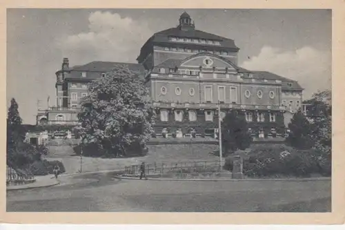 Kassel Preußisches Staatstheater ngl 12.517