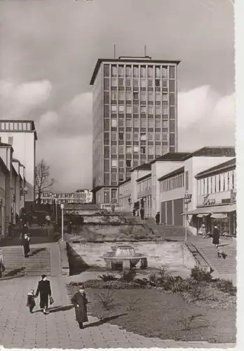 Kassel Treppenstraße ngl 12.496