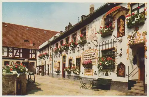 Königstein Klostergut Rettershof ngl 12.526