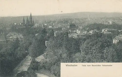 Wiesbaden Total v. Bierstädter Felsenkeller ngl 130.244