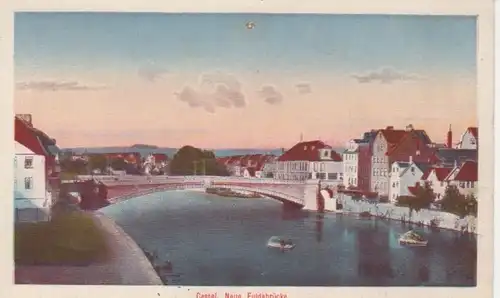 Kassel Neue Fuldabrücke ngl 12.518